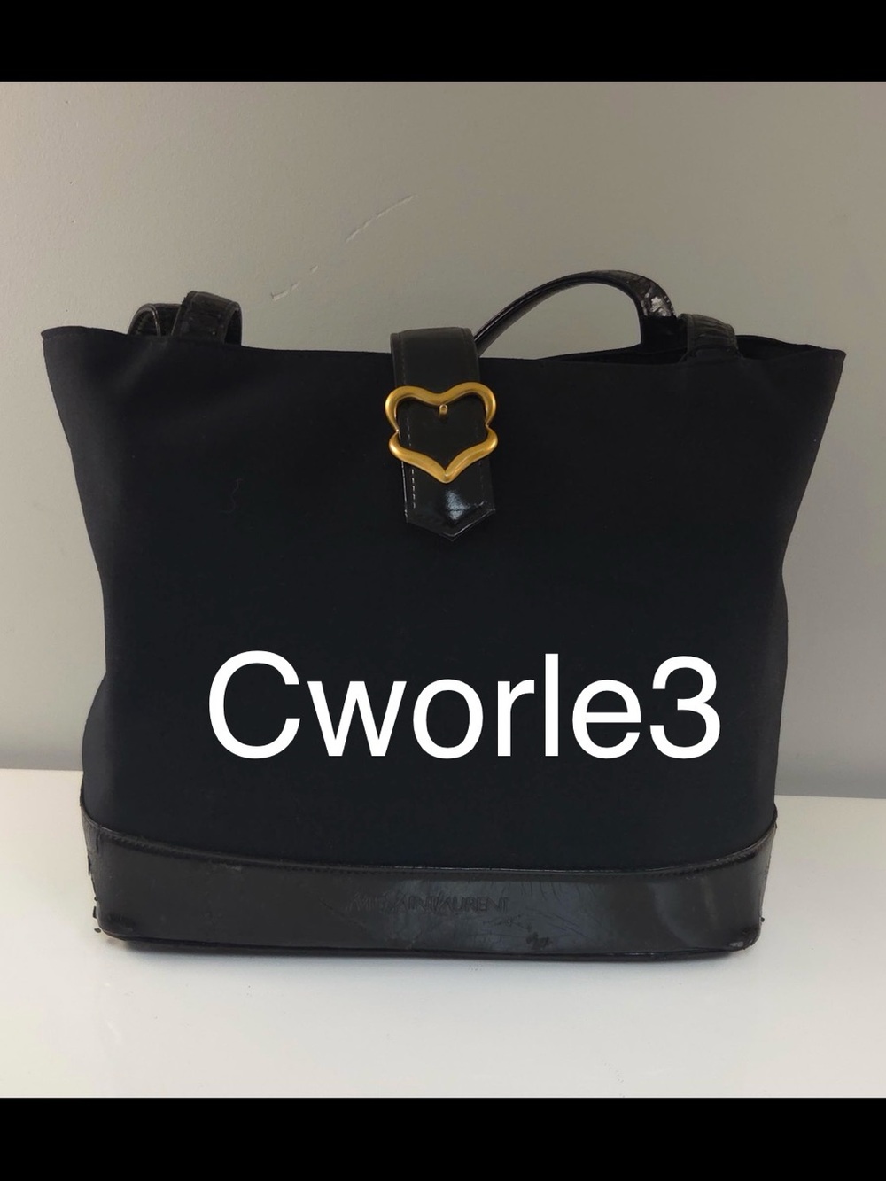 1/59 will win this Gucci bag!! $25 Off $75 must be used in that show, SEE RULES! - Picture 2 of 15